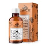 J.V. KVAPKY - CHOL na trávenie a činnosť žlčníka 1x50 ml obrázok
