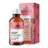 J.V. KVAPKY - HEP na funkciu pečene 1x50 ml obrázok