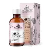 J.V. KVAPKY - IMUN na činnosť sleziny 1x50 ml obrázok