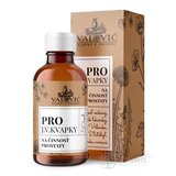 J.V. KVAPKY - PRO na činnosť prostaty 1x50 ml obrázok