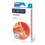 JOBST OPAQUE kompresívne lýtkové pančuchy I.KT, so zatvorenou špičkou, čierne, veľ. III., 1x1 pár obrázok