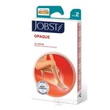 JOBST OPAQUE kompresívne lýtkové pančuchy II.KT, s otvorenou špičkou, telové, veľ. III., 1x1 pár obrázok