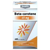 JutaVit Betakarotén 15 mg cps 1x100 ks obrázok