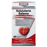 JutaVit Cholesterol Balance tbl 1x60 ks obrázok