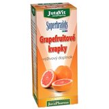 JutaVit Grapefruitové kvapky 1x30 ml obrázok