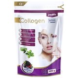 JutaVit Kolagén 10 g - Lesné ovocie prášok 1x400 g obrázok