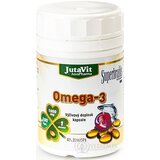 JutaVit Omega-3 cps 1x100 ks obrázok