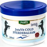 JutaVit PFERDEBALSAM COLD konská masť chladivá 1x500 ml obrázok