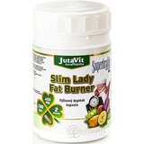 JutaVit Slim Lady Fat Burner cps 1x100 ks obrázok