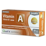 JutaVit Vitamín A 10000 IU cps 1x50 ks obrázok