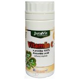 JutaVit Vitamín C (100% Ascorbic acid) prášok 1x160 g obrázok
