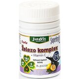 JutaVit Železo komplex tbl 1x40 ks obrázok