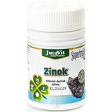 JutaVit Zinok tbl 1x60 ks obrázok