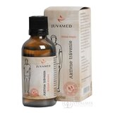 JUVAMED Aktívne trávenie bylinné kvapky 1x50 ml obrázok