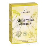 JUVAMED ALCHEMILKA OBYČAJNÁ - VŇAŤ bylinný čaj sypaný 1x40 g obrázok