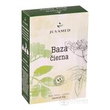 JUVAMED BAZA ČIERNA - KVET bylinný čaj sypaný 1x40 g obrázok