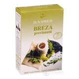 JUVAMED BREZA PREVISNUTÁ - LIST bylinný čaj sypaný 1x40 g obrázok