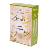 JUVAMED CHMEĽ OBYČAJNÝ bylinný čaj sypaný 1x30 g obrázok
