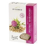 JUVAMED Healthy Food PESTREC MARIÁNSKY-DRVENÝ PLOD bylinná sypaná zmes 1x300 g obrázok