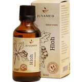 JUVAMED Hloh bylinné kvapky 1x50 ml obrázok