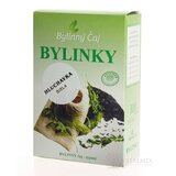 JUVAMED HLUCHAVKA BIELA bylinný čaj sypaný 1x40 g obrázok