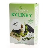 JUVAMED HOREC ŽLTÝ bylinný čaj sypaný 1x25 g obrázok