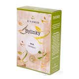 JUVAMED IBIŠ LEKÁRSKY - KOREŇ bylinný čaj sypaný 1x40 g obrázok