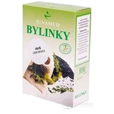 JUVAMED IBIŠ LEKÁRSKY - LIST bylinný čaj sypaný 1x40 g obrázok