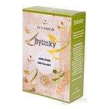 JUVAMED JABLČNÍK OBYČAJNÝ bylinný čaj sypaný 1x40 g obrázok