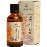 JUVAMED Kapucínka bylinné kvapky 1x50 ml obrázok