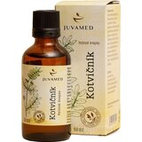 JUVAMED Kotvičník bylinné kvapky 1x50 ml obrázok