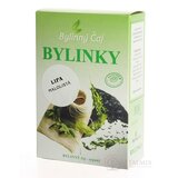 JUVAMED LIPA MALOLISTÁ - KVET bylinný čaj sypaný 1x30 g obrázok