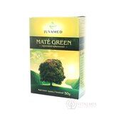 JUVAMED MATÉ GREEN ČAJ sypaný 1x50 g obrázok