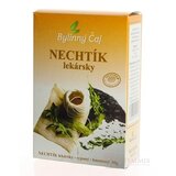 JUVAMED NECHTÍK LEKÁRSKY - KVET bylinný čaj sypaný 1x30 g obrázok