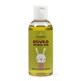 JUVAMED Olivko olivový olej 1x150 ml obrázok