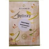 JUVAMED PESTREC MARIÁNSKY - DRVENÝ bylinný čaj sypaný 1x70 g obrázok