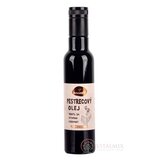 JUVAMED PESTRECOVÝ OLEJ 100 % za studena lisovaný 1x250 ml obrázok
