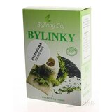 JUVAMED PĽUZGIERKA ISLANDSKÁ bylinný čaj sypaný 1x20 g obrázok