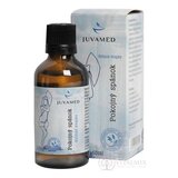 JUVAMED Pokojný spánok bylinné kvapky 1x50 ml obrázok