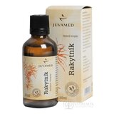 JUVAMED Rakytník bylinné kvapky 1x50 ml obrázok