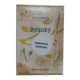 JUVAMED SENOVKA GRÉCKA - SEMENO MLETÉ bylinný čaj sypaný 1x50 g obrázok