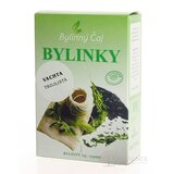 JUVAMED VACHTA TROJLISTÁ - LIST bylinný čaj sypaný 1x30 g obrázok