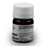 Kalii permanganas - FAGRON v liekovke 1x10 g obrázok