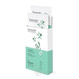 Kamedis CLEAR Pimple Patch náplasť na vyrážky, piremer 12 mm, 1x24 ks obrázok
