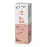 Kamedis PSO CONTROL Rich body CREAM výživný telový krém 1x100 ml obrázok