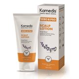 Kamedis SEBO & PSO SCALP LOTION mlieko na pokožku hlavy (inov.2019) 1x100 ml obrázok