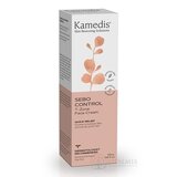 Kamedis SEBO CONTROL T-ZONE FACE CREAM krém na T-zónu 1x50 ml obrázok