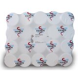 Kelímok 100g/125ml ZETA - FAGRON skrutkovací uzáver 1x20 ks obrázok