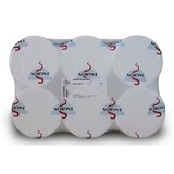 Kelímok 400g/500ml ZETA - FAGRON skrutkovací uzáver 1x6 ks obrázok