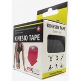 KINESIO TAPE TRIXLINE čierna, 5 cm x 5 m, 1x1 ks obrázok